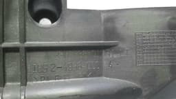 MERCEDES-BENZ Mercedes SL R230 rear seat belt A2308600186 seat belt rear Li complete — thumbnail 6