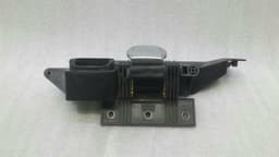 MERCEDES-BENZ Mercedes SL R230 rear seat belt A2308600286 seat belt rear RE complete — thumbnail 3