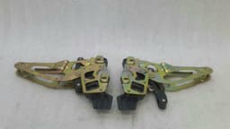 MERCEDES-BENZ Mercedes SL R230 hard top hinge A2307901371 Vario roof hinge set — thumbnail 7