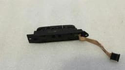 MERCEDES-BENZ Mercedes SL R230 ESP switch A2308200910 ESP switch — thumbnail 5