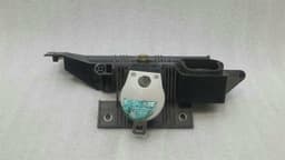 MERCEDES-BENZ Mercedes SL R230 rear seat belt A2308600186 seat belt rear Li complete — thumbnail 3