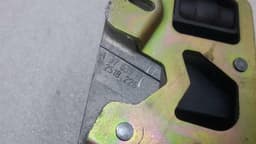 MERCEDES-BENZ Mercedes SL R230 hard top hinge A2307901371 Vario roof hinge set — thumbnail 8