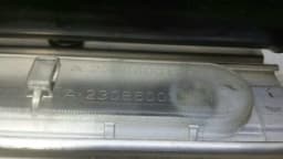 MERCEDES-BENZ Mercedes SL R230 Roll Bar Hydraulic Left A2308600135 Left Roll Bar Li — thumbnail 10