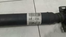 MERCEDES-BENZ Mercedes SL R230 Propshaft A2304103406 Propshaft SL500 — thumbnail 3