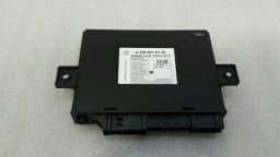 MERCEDES-BENZ Mercedes SL R230 Keyless Go module A2308270145 Keyless Go ECU — thumbnail 4