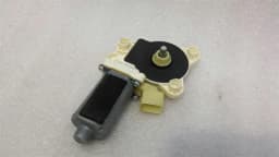 MERCEDES-BENZ Mercedes SL R230 left door window motor A1718201342 window regulator motor left — thumbnail 6