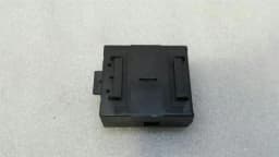 MERCEDES-BENZ Mercedes SL R230 Alarm Control Module A2118209126 Tow Protection — thumbnail 2