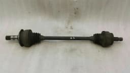 MERCEDES-BENZ Mercedes SL R230 drive shaft rear right A2303507410 rear drive shaft — thumbnail 4