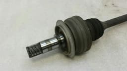 MERCEDES-BENZ Mercedes SL R230 drive shaft rear right A2303507410 rear drive shaft — thumbnail 2