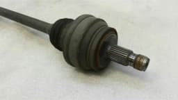 MERCEDES-BENZ Mercedes SL R230 drive shaft rear right A2303507410 rear drive shaft — thumbnail 6