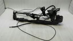 MERCEDES-BENZ Mercedes SL R230 Left Vario Roof Carrier A2307902140 Top Hinge Left — thumbnail 5