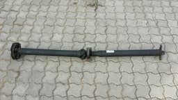 MERCEDES-BENZ Mercedes SL R230 Propelled A2304103406 Gimbal Shaft 7G-Tronic V8 — thumbnail 1