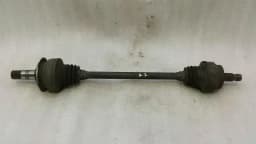 MERCEDES-BENZ Mercedes SL R230 drive shaft rear right A2303507410 rear drive shaft — thumbnail 1