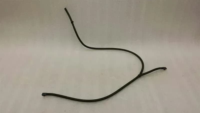MERCEDES-BENZ Mercedes SL R230 Hood Washer Pipes A2308600292 Water Pipe Hose