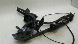 MERCEDES-BENZ Mercedes SL R230 Right Vario Roof Carrier A2307902140 Top Hinge Right — thumbnail 10