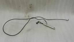 MERCEDES-BENZ Mercedes SL R230 left hydraulic cylinder A2308001472 hydraulic cylinder left — thumbnail 4