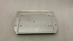 MERCEDES-BENZ Mercedes SL R230 Suspension Module A2305405545 ABC Suspension Control Unit — thumbnail 6