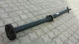MERCEDES-BENZ Mercedes SL R230 Propelled A2304103406 Gimbal Shaft 7G-Tronic V8 — thumbnail 2