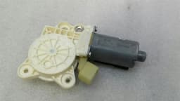 MERCEDES-BENZ Mercedes SL R230 left door window motor A1718201342 window regulator motor left — thumbnail 4