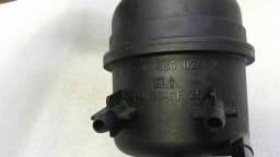 MERCEDES-BENZ Mercedes SL R230 Steering Fluid Reservior A2304660202 Power Steering Reservoir — thumbnail 4