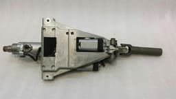 MERCEDES-BENZ Mercedes SL R230 Steering Column A2304602916 Steering Column Electrical — thumbnail 3