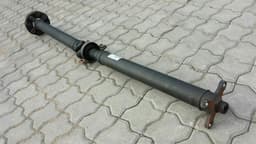 MERCEDES-BENZ Mercedes SL R230 Propelled A2304103406 Gimbal Shaft 7G-Tronic V8 — thumbnail 3