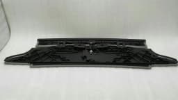 MERCEDES-BENZ Mercedes SL R230 Rear Retractable Top Cover 120433902 Trim Roof Rear — thumbnail 2
