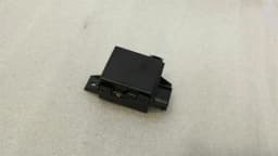 MERCEDES-BENZ Mercedes SL R230 Seatbelt Module A2158600505 Belt Sensor Control Unit — thumbnail 5