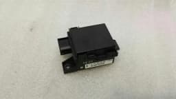 MERCEDES-BENZ Mercedes SL R230 Seatbelt Module A2158600505 Belt Sensor Control Unit — thumbnail 1
