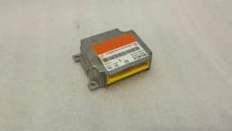 MERCEDES-BENZ Mercedes SL R230 Air Control Unit A2308209326 Safety Module ECU SRS — thumbnail 6