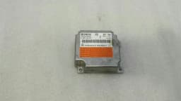 MERCEDES-BENZ Mercedes SL R230 Air Control Unit A2308209326 Safety Module ECU SRS — thumbnail 5