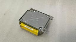 MERCEDES-BENZ Mercedes SL R230 Air Control Unit A2308209326 Safety Module ECU SRS — thumbnail 8