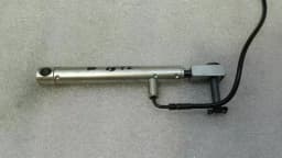 MERCEDES-BENZ Mercedes SL R230 right hydraulic cylinder A2308001572 hydraulic cylinder right — thumbnail 2