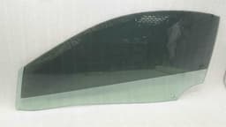 MERCEDES-BENZ Mercedes SL R230 left front door glass A2307250110 door window front left — thumbnail 4