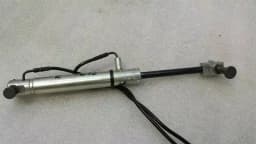 MERCEDES-BENZ Mercedes SL R230 Right Hydraulic Cylinder A2308001272 Hydraulic Cylinder Right — thumbnail 3