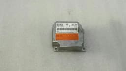 MERCEDES-BENZ Mercedes SL R230 Air Control Unit A2308209326 Safety Module ECU SRS — thumbnail 1