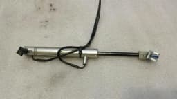 MERCEDES-BENZ Mercedes SL R230 Right Hydraulic Cylinder A2308001272 Hydraulic Cylinder Right — thumbnail 5