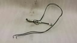 MERCEDES-BENZ Mercedes SL R230 Right Hydraulic Cylinder A2308001272 Hydraulic Cylinder Right — thumbnail 1