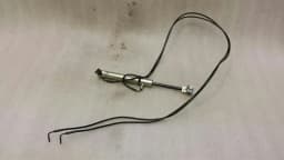 MERCEDES-BENZ Mercedes SL R230 Right Hydraulic Cylinder A2308001272 Hydraulic Cylinder Right — thumbnail 4