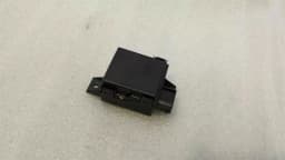 MERCEDES-BENZ Mercedes SL R230 Seatbelt Module A2158600505 Belt Sensor Control Unit — thumbnail 2