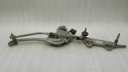 MERCEDES-BENZ Mercedes SL R230 front Wiper linkage A2308200041 wiper motor front — thumbnail 2