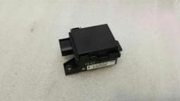 MERCEDES-BENZ Mercedes SL R230 Seatbelt Module A2158600505 Belt Sensor Control Unit — thumbnail 4
