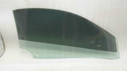 MERCEDES-BENZ Mercedes SL R230 left front door glass A2307250110 door window front left — thumbnail 3