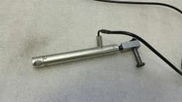 MERCEDES-BENZ Mercedes SL R230 right hydraulic cylinder A2308001572 hydraulic cylinder right — thumbnail 6