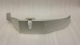 MERCEDES-BENZ Mercedes SL R230 right door edge panel A2307280221 door panel right — thumbnail 1