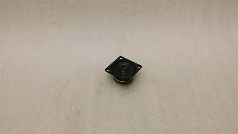 Mercedes SL R230 Speakers A2308200702 Loudspeakers