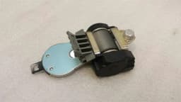 MERCEDES-BENZ Mercedes SL R230 left rear seat belt A2308600586 seat belt rear belt — thumbnail 5