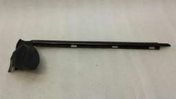 MERCEDES-BENZ Mercedes SL R230 rear left body moulding A2306700138 strip rear left — thumbnail 4