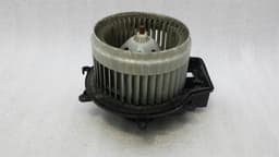 MERCEDES-BENZ Mercedes SL R230 Heater Blower A2038202514 Engine Heater Blower — thumbnail 3