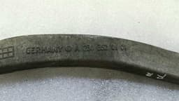 MERCEDES-BENZ Mercedes SL R230 Right Rear Wishbone A2303502806 Rear Right Wishbone — thumbnail 4